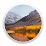 macOS 10.13.6 High Sierra原版镜像